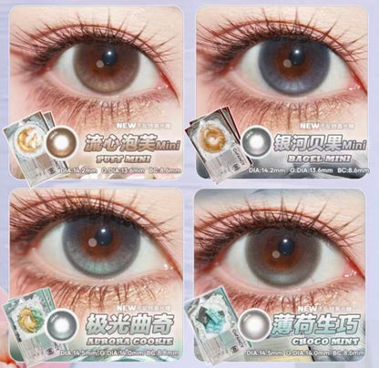 COFANCY - 日抛 DAILY LENS (PRE-ORDER)