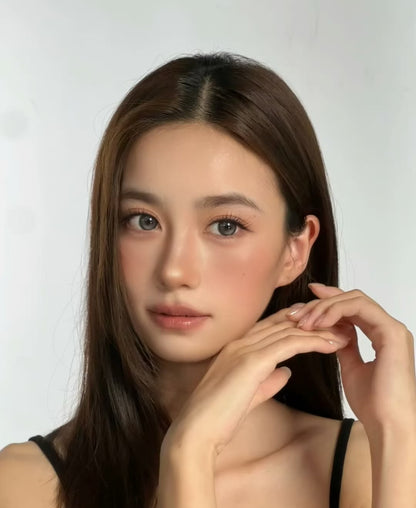 READY STOCK 催泪蛋 DAILY LENS