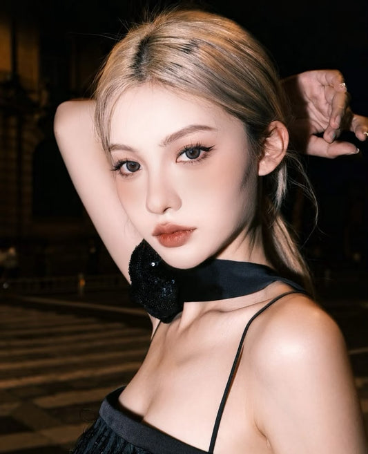READY STOCK 摇滚仙草