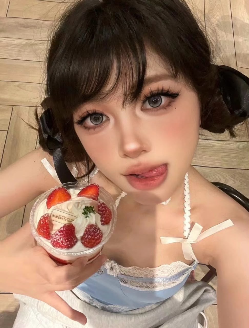 READY STOCK 戴莉的猫