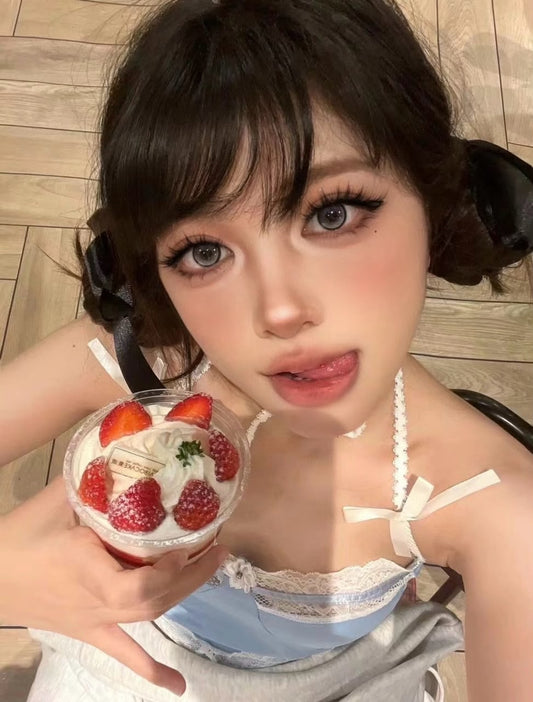 READY STOCK 戴莉的猫