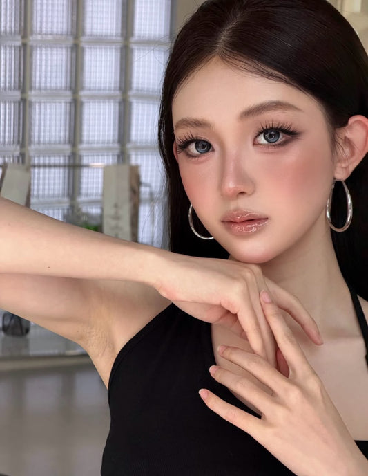 READY STOCK 天空和玉湖