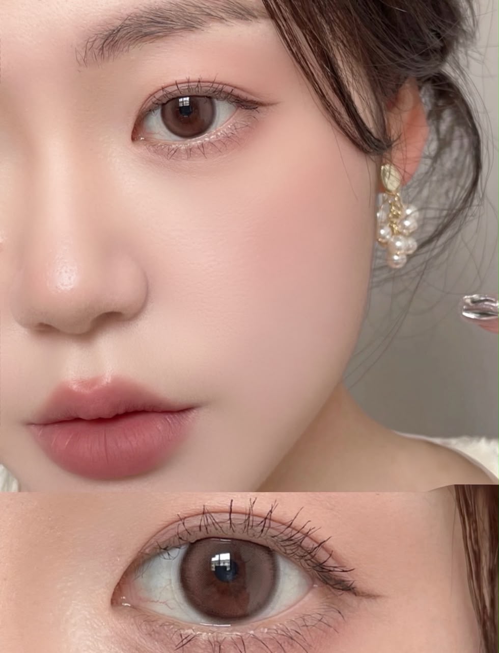 READY STOCK 小奶丸