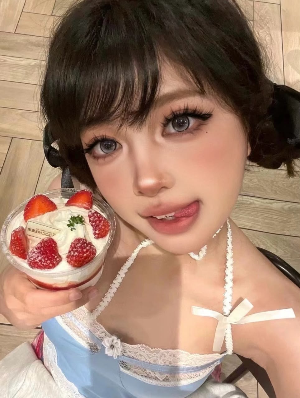 READY STOCK 戴莉的猫